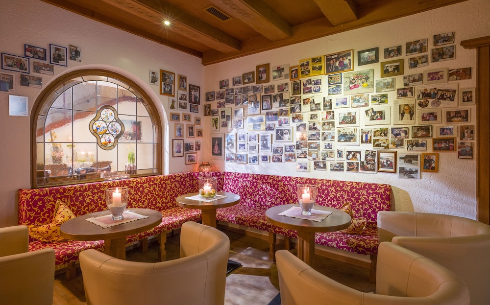 hotel karlwirt