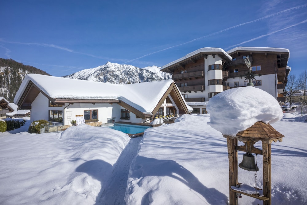 hotel karlwirt