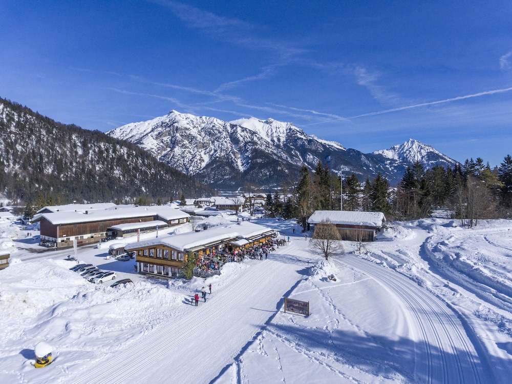 hotel karlwirt