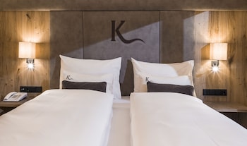 hotel karlwirt