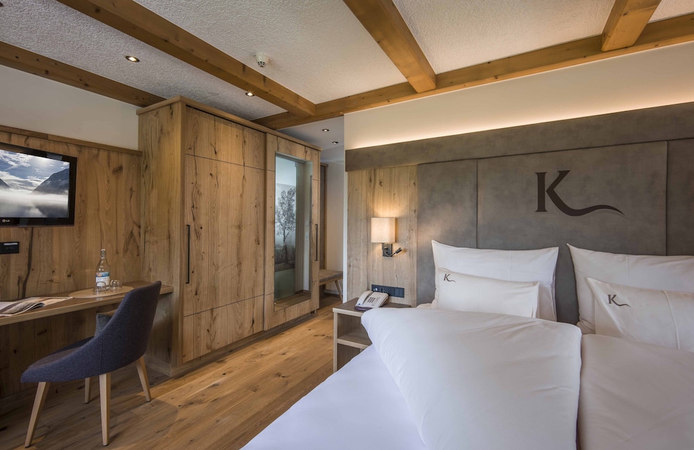 hotel karlwirt