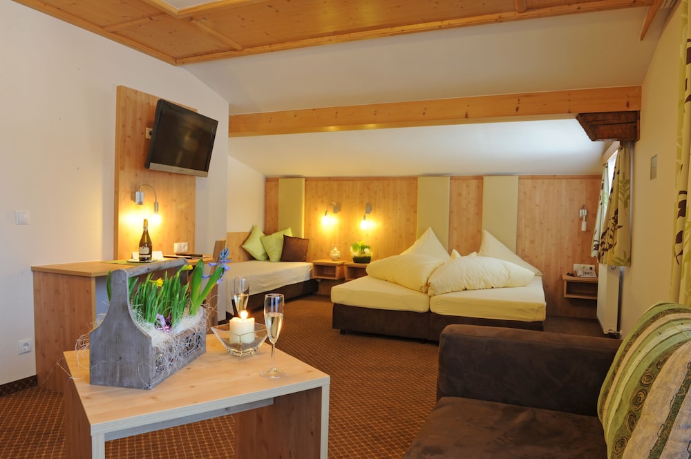 hotel karlwirt