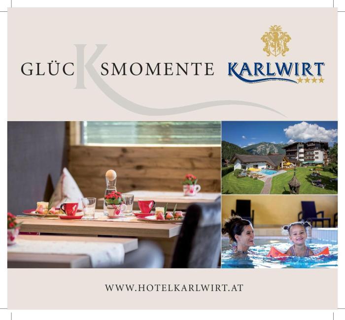 hotel karlwirt