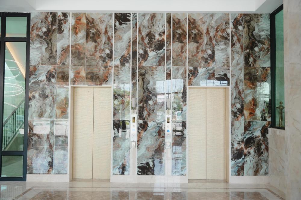 aramis hotel kamphaeng phet