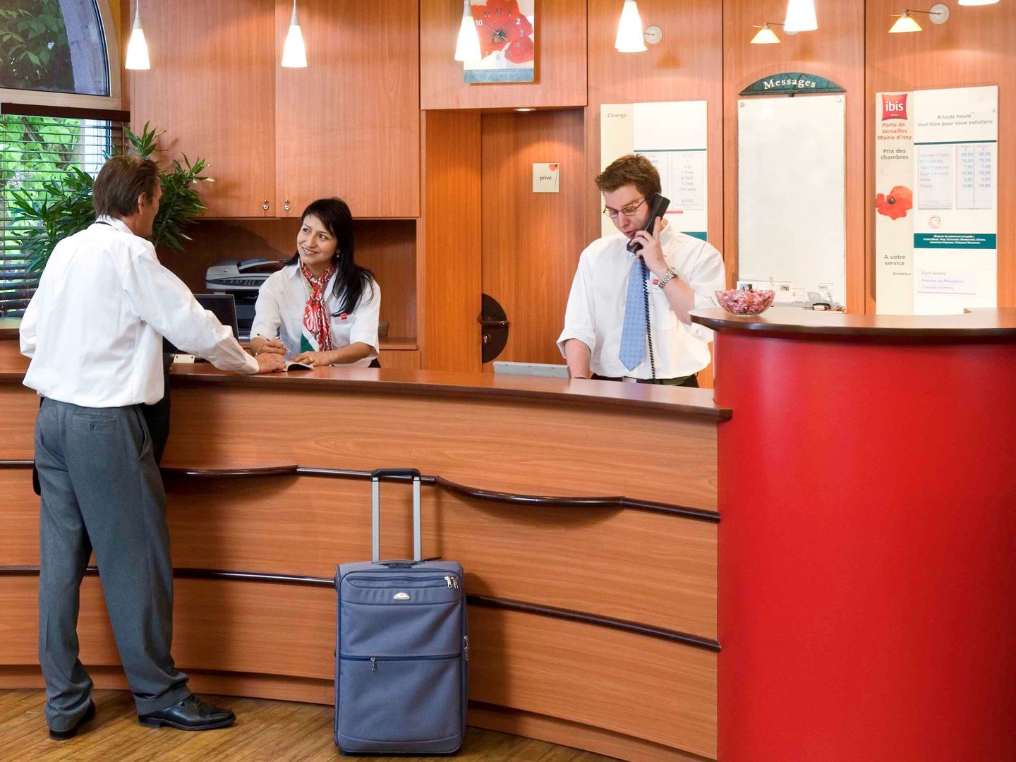 ibis styles paris porte de versailles mairie dissy