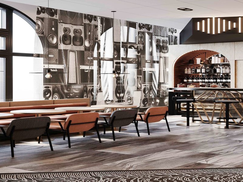 ibis styles paris porte de versailles mairie dissy