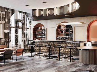 ibis styles paris porte de versailles mairie dissy