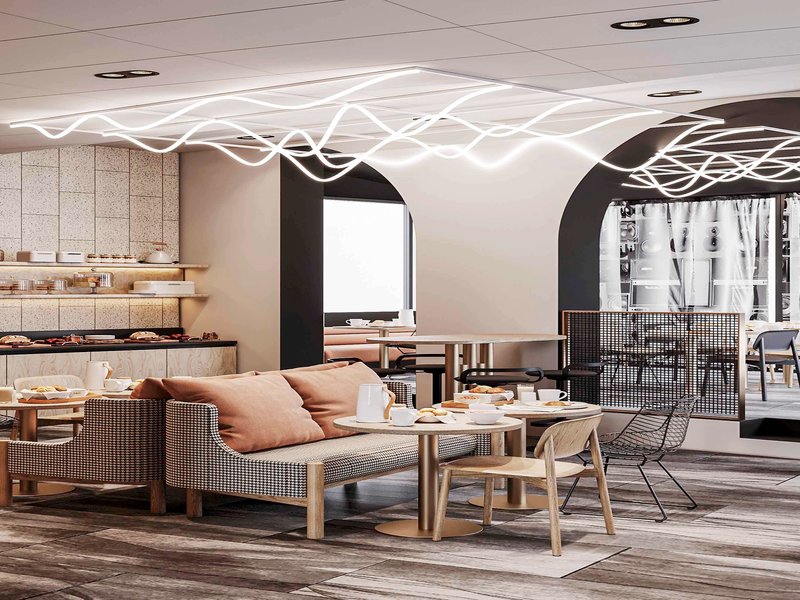 ibis styles paris porte de versailles mairie dissy