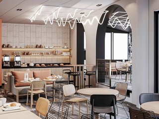 ibis styles paris porte de versailles mairie dissy