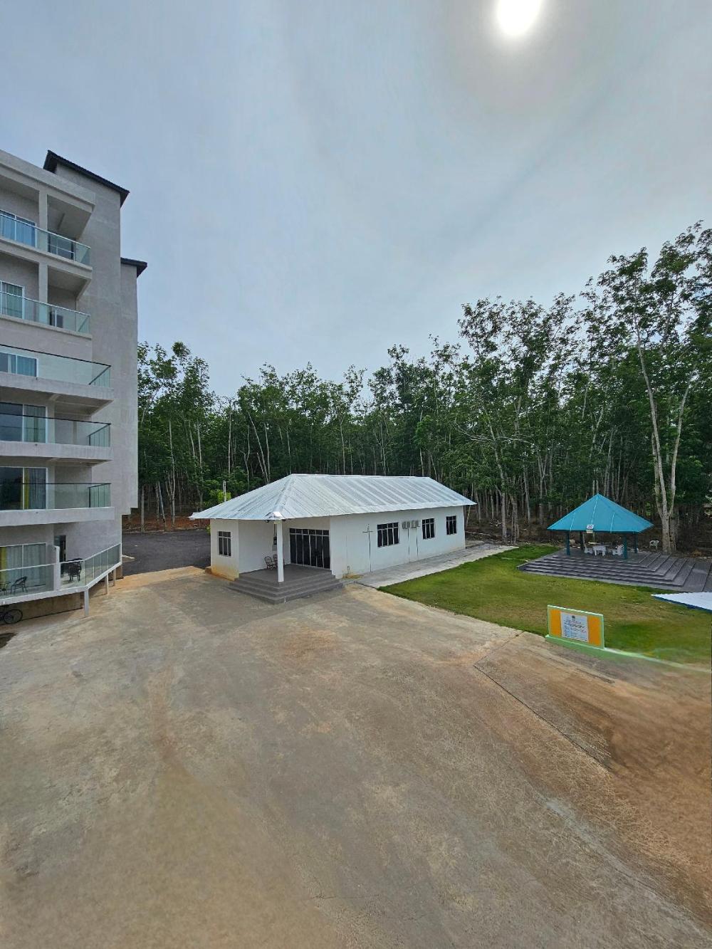 365 view point resort and homestay