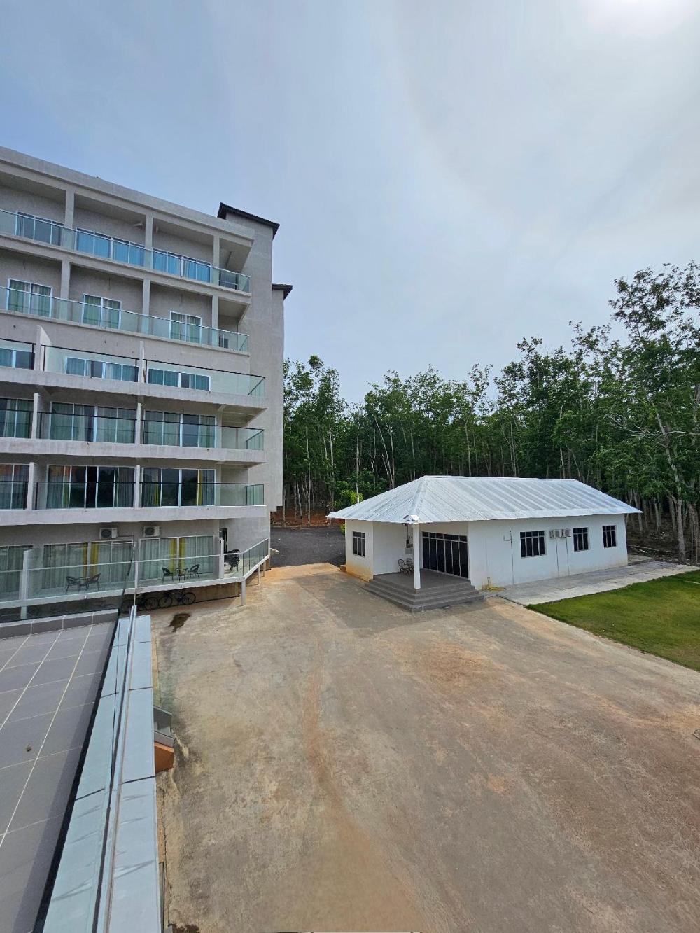 365 view point resort and homestay