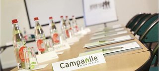 Campanile La Roche Sur Yon Centre - Gare,La Mothe-Achard>>Aubigny,3 star