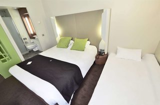 campanile la roche sur yon centre gare