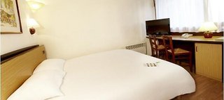 Campanile La Roche Sur Yon Centre - Gare,La Mothe-Achard>>Aubigny,3 star