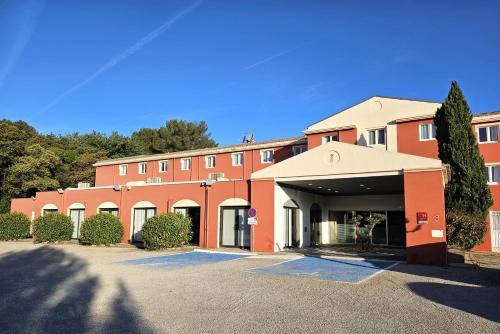 best western terre de provence