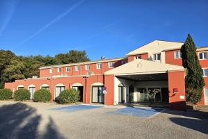 best western terre de provence