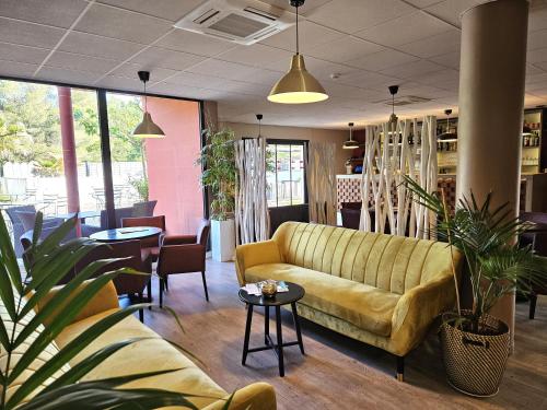 best western terre de provence