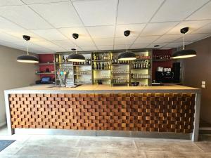 best western terre de provence