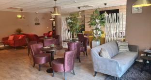 best western terre de provence
