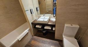 best western terre de provence