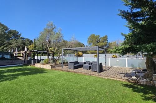 best western terre de provence