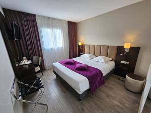 best western terre de provence
