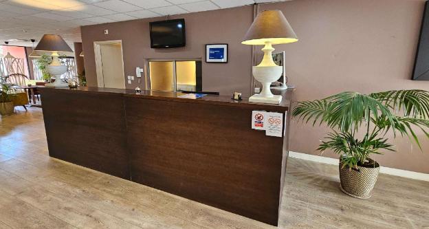 best western terre de provence