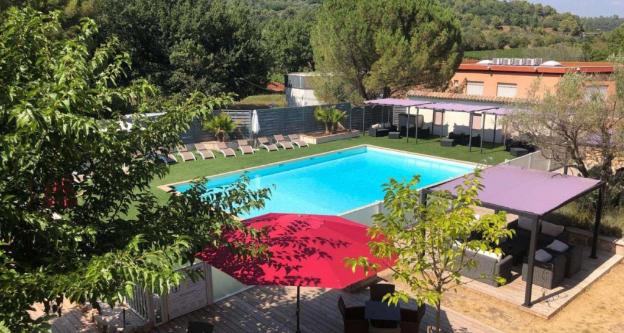 best western terre de provence