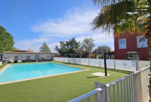 best western terre de provence