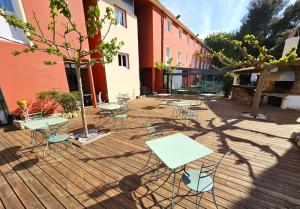 best western terre de provence