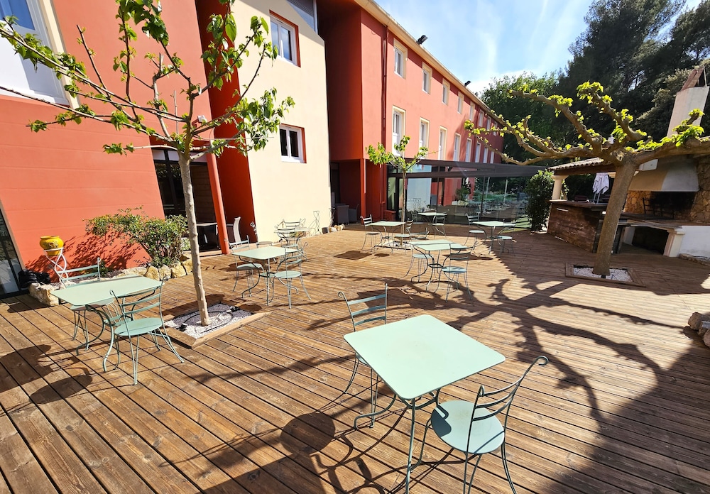 best western terre de provence