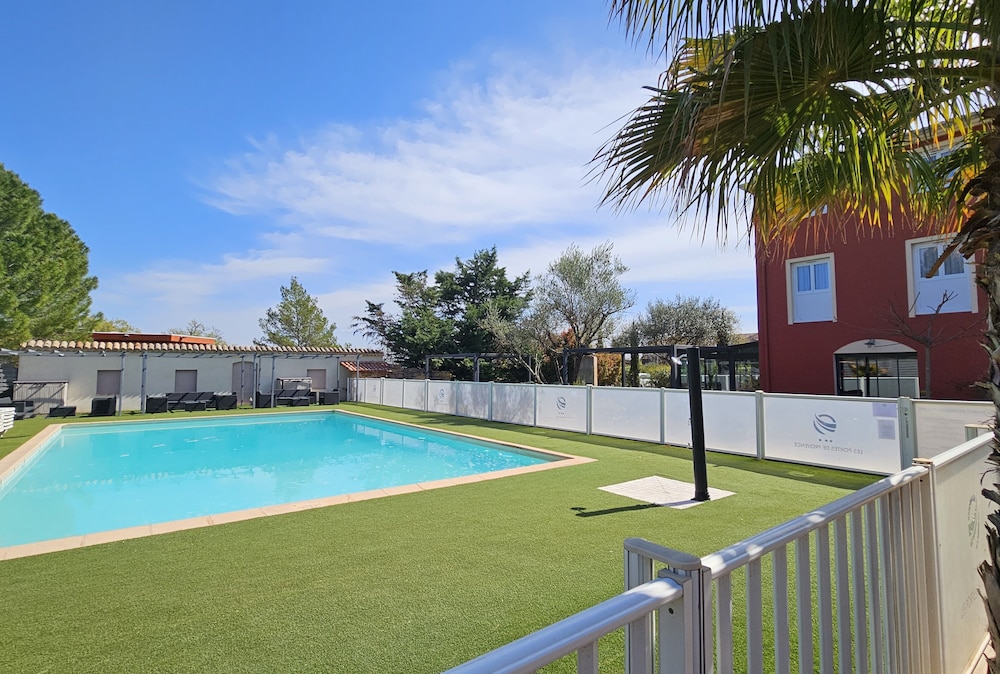 best western terre de provence