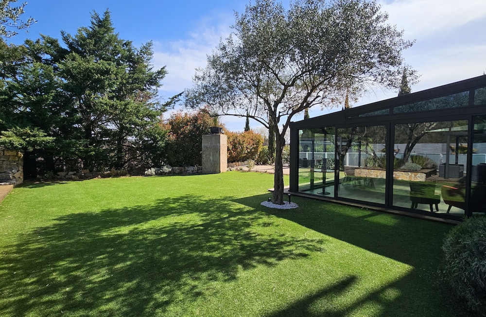 best western terre de provence