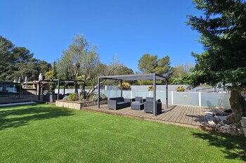 best western terre de provence