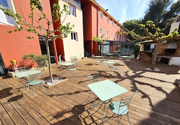 best western terre de provence