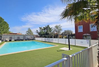 best western terre de provence