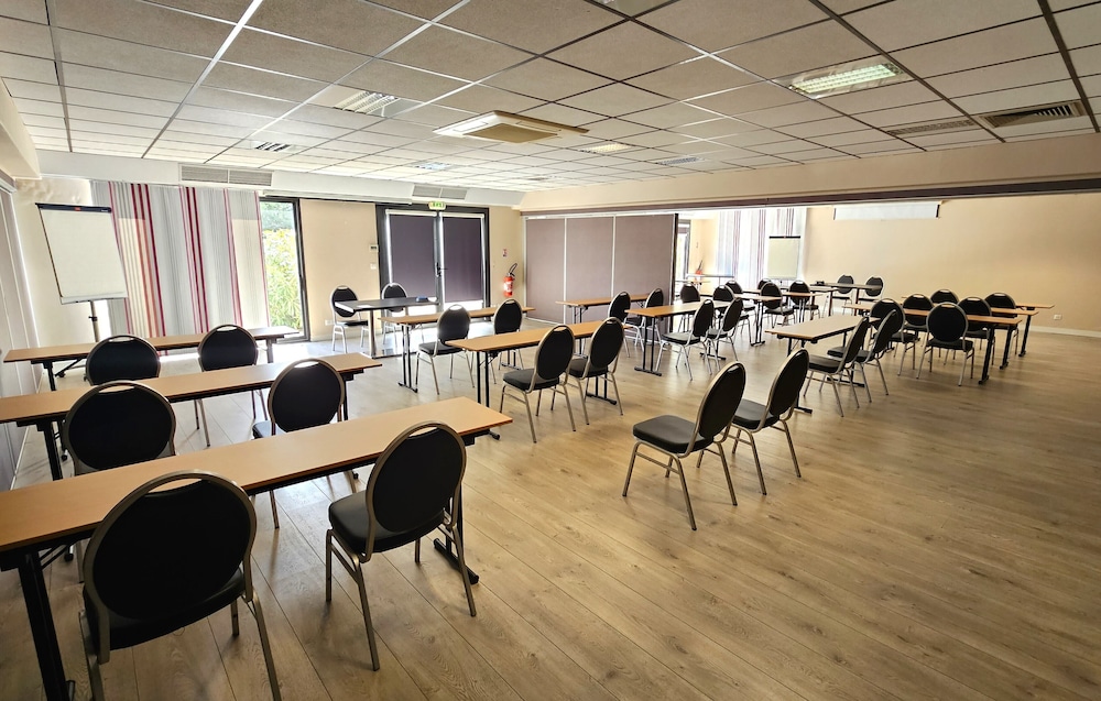 best western terre de provence