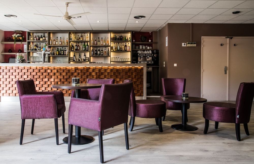 best western terre de provence