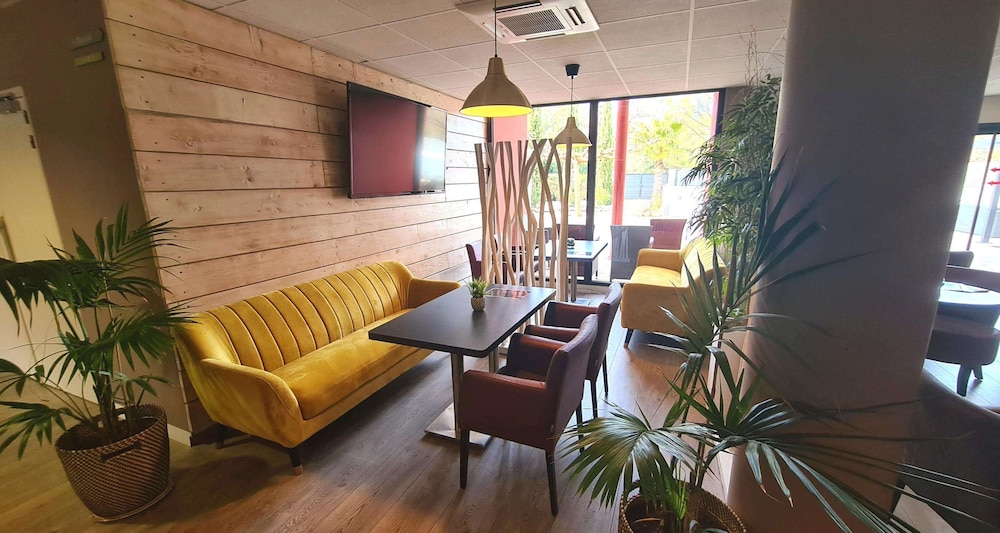 best western terre de provence