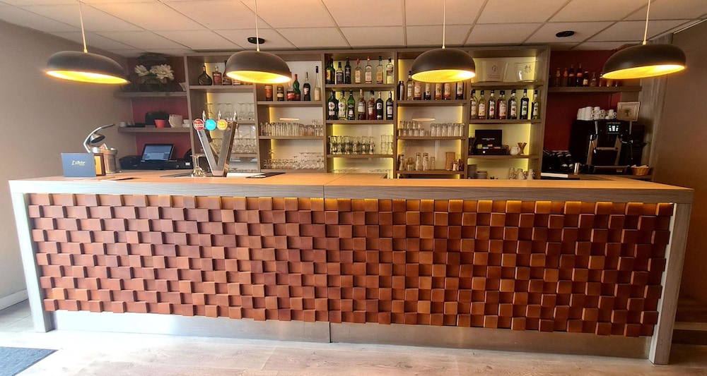 best western terre de provence