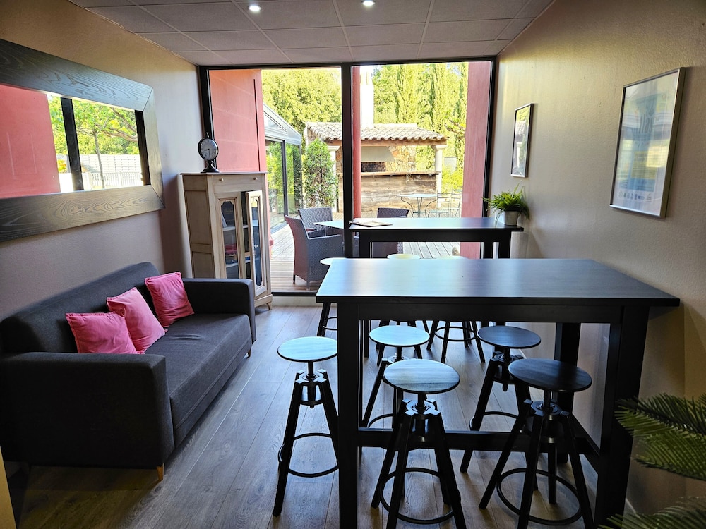 best western terre de provence