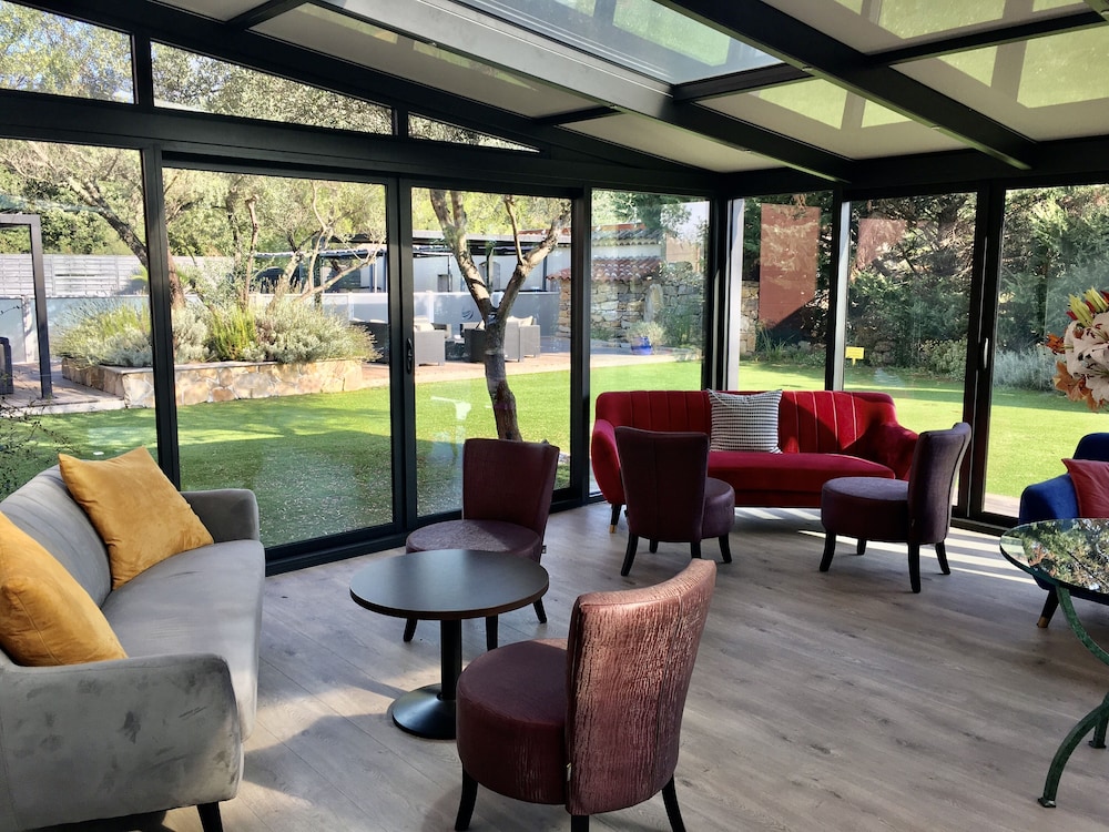 best western terre de provence