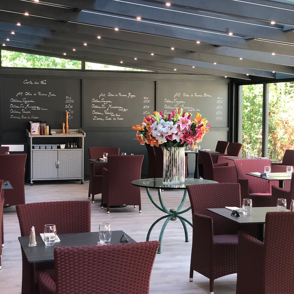 best western terre de provence