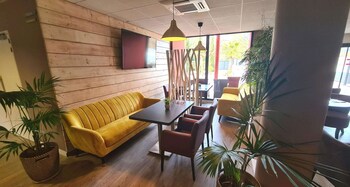 best western terre de provence