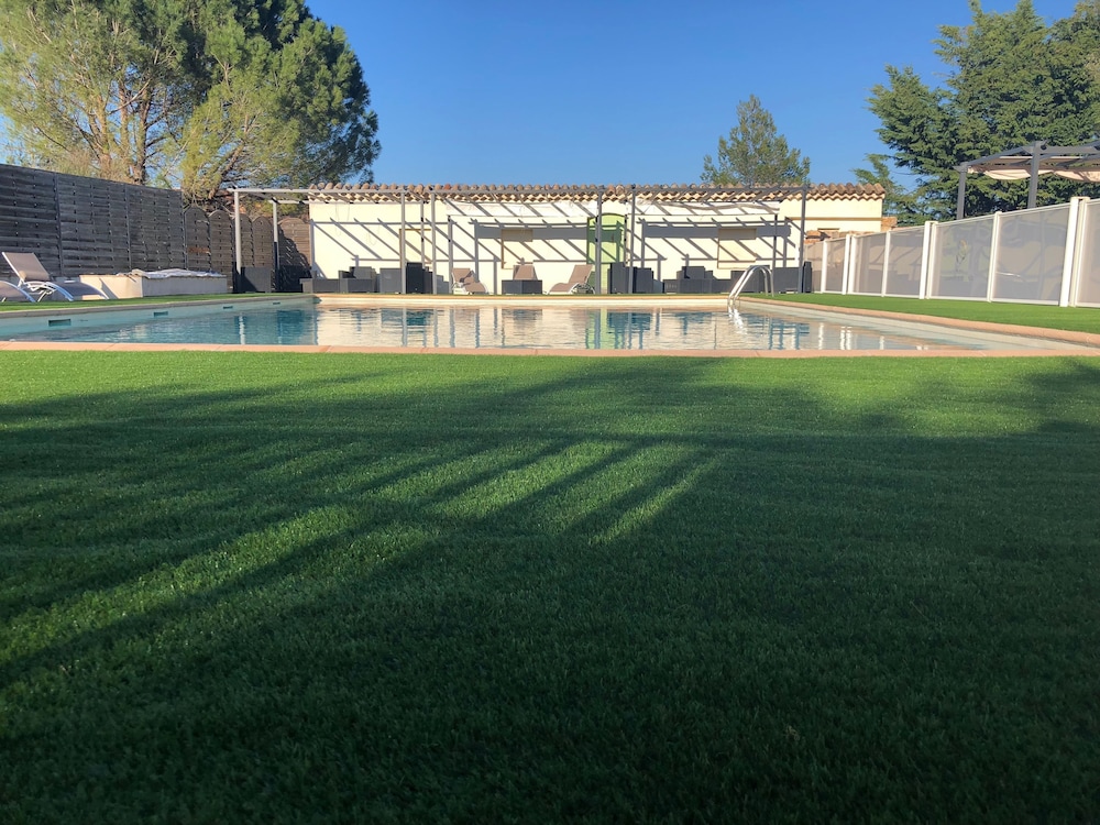 best western terre de provence