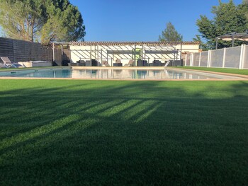 best western terre de provence