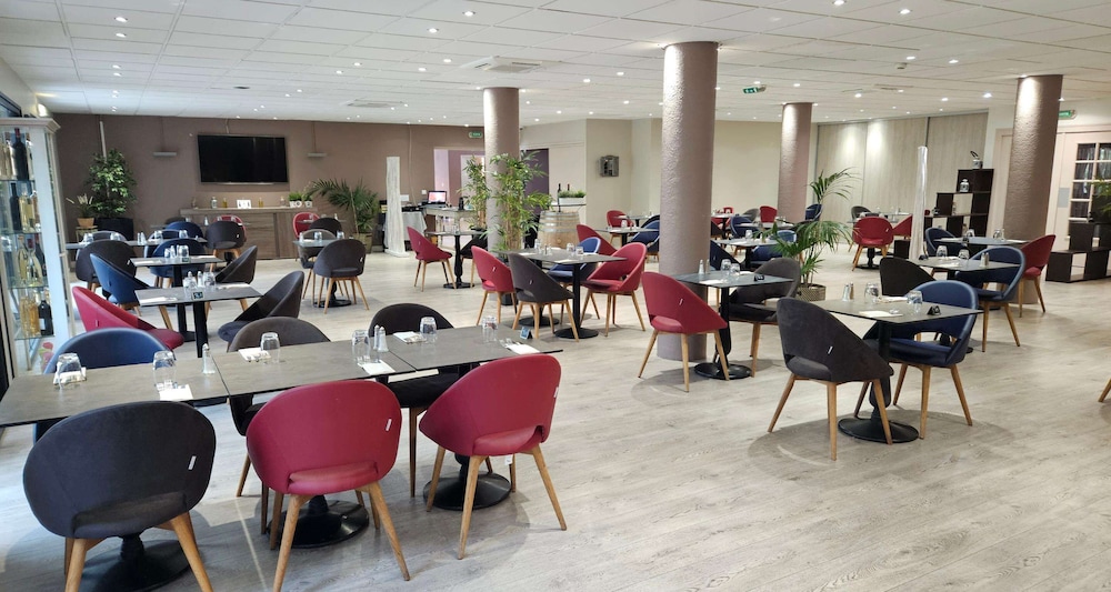 best western terre de provence