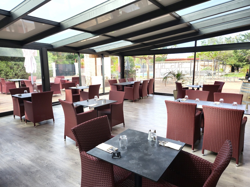 best western terre de provence