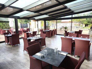 best western terre de provence