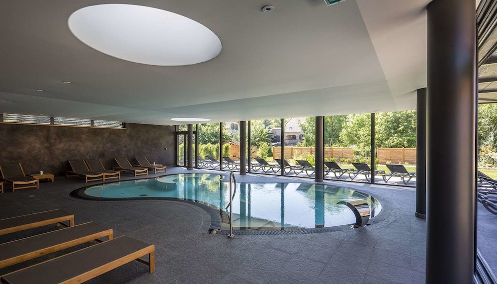 Hotel Restaurant Spa Cheval Blanc Lembach,In Lembach,4 star